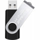 Флеш диск 8GB KingPrice KPFD2KPFD2A008ABK USB2.0 черный