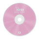 Диск  DVD+RW Mirex 4,7Гб 4x Slim (Ст.1) штука