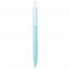 Ручка шариковая автомат Deli X-tream непрозрачный корпус, синяя 0,7мм арт.EQ03330 (Ст.12) - 
