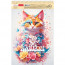 Альбом для рисования 24 листа спираль перфорация на отрыв (Hatber) Spring cat ассорти арт.24А4Всп - 