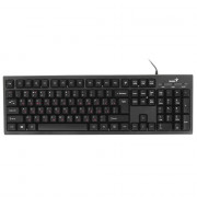 Клавиатура провод Genius Smart KB-101