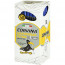 Ручка шариковая прозрачный корпус (Corvina) синий 0,7мм арт.40163/02(Ст.50) - 