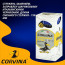 Ручка шариковая прозрачный корпус (Corvina) синий 0,7мм арт.40163/02(Ст.50) - 