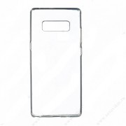 Чехол силиконовый NEYPO для SAMSUNG Galaxy S10 Lite прозрачный