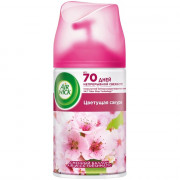 Освеж. Air Wick зап. блок 250 мл Цветущая сакура (Ст.6)