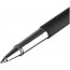 Ручка шариковая подарочная (LUXOR) Meek корпус черный  , футляр арт.210012 - 