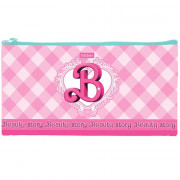 Пенал-косметичка 1 отделение плоский (Hatber) Красивая история мягкий 205х110мм арт.NPk_63186