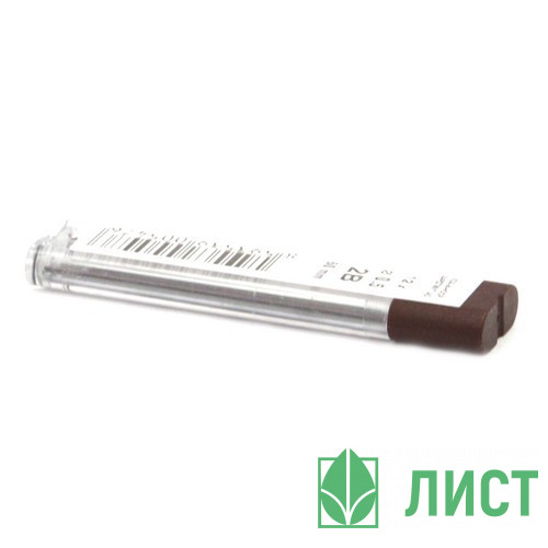 Стержни микрограф 0,5мм Чехия арт.4152/2В
