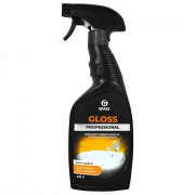 Чистящее средств для сантехники Grass Gloss Professional 600мл курок арт.125533