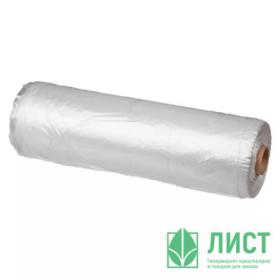 Пакет фасовочн. ПНД пласт 25*40см 08мкм евроупаковка рулон арт.05745 (Ст.20) Пакет фасовочн. ПНД пласт 25*40см 08мкм евроупаковка рулон арт.05745 (Ст.20)