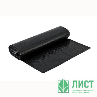 Пакеты для мусора 120л 25 мкм 10шт/рулон Особо прочные Мульти- пласт 2000 Пакеты для мусора 120л 25 мкм 10шт/рулон Особо прочные Мульти- пласт 2000