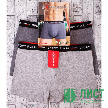 Боксеры мужские арт.613-1163 размер 48-50(3XL) 70% Хлопок 22% Бамбук 8% Спандекс цвет ассорти Боксеры мужские арт.613-1163 размер 48-50(3XL) 70% Хлопок 22% Бамбук 8% Спандекс цвет ассорти