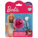 Гель-блестки для тела и волос (МИЛАЯ ЛЕДИ) Барби розовый 25гр арт. 72055-BAR