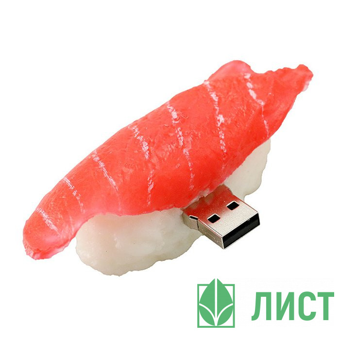 Флеш диск 8GB USB 2.0 Суши