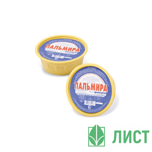 Чистящее средство универсальное ПАЛЬМИРА 420гр.(Ст.24)