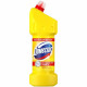 Чистящее средство для сантехники Domestos 1500мл Лимонная свежесть