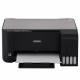 МФУ струйное Epson L3110