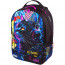 Рюкзак для девочек (deVENTE) Label. Cyber Cat 39x30x17 см арт.7032585 - 