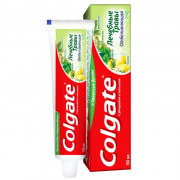 Зубная паста Colgate 100 мл Лечебные травы Отбеливание (Ст.48)