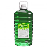 т/м жидкое 5л ПЭТ Pro-Brite Savon Сочное яблоко (Эконом) арт.441-5П (Ст.4)
