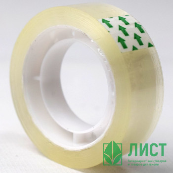 Скотч канцелярский15*33 Attomex арт.4162711 (Ст.12) Скотч канцелярский15*33 Attomex арт.4162711 (Ст.12)