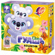 Гуашь 9 цветов ЛУЧ ZOO 15мл арт.25С 1532-08