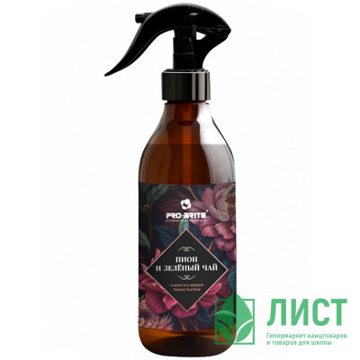 ОсвежительPro-Brite Melissa Tea Rose 370 мл Пион и Зеленый час арт.409-037 (ст.6) ОсвежительPro-Brite Melissa Tea Rose 370 мл Пион и Зеленый час арт.409-037 (ст.6)