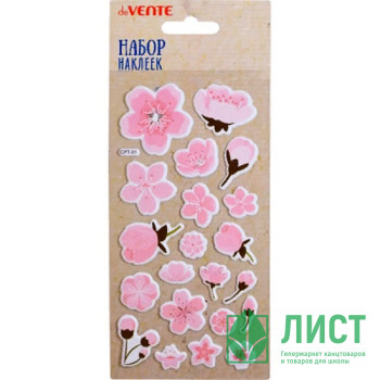Наклейки (deVENTE) Sakura арт. 8002039 Наклейки (deVENTE) Sakura арт. 8002039