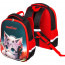 Ранец для девочек школьный (Attomex) Optima. Kawaii Cat 37x28x18см арт.7033501 - 