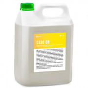 Антисептик 5000 мл. (>70% спирта) Grass C9 арт.550055 (дезинфекция кожных покровов, поверхностей)