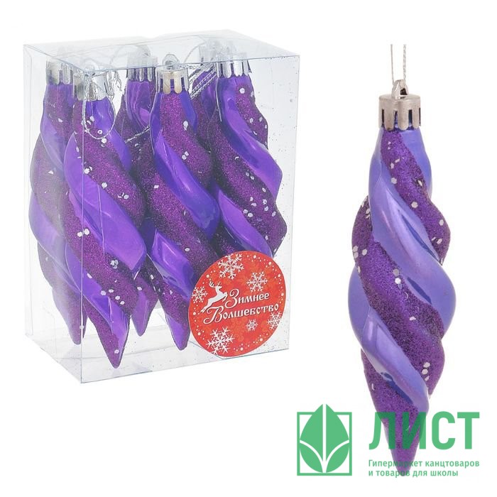 Новогодние Игрушки Пластиковые Купить