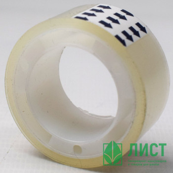 Скотч канцелярский19*10 Attomex арт.4162712 (Ст.10) Скотч канцелярский19*10 Attomex арт.4162712 (Ст.10)
