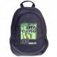 Рюкзак для мальчиков школьный (HATBER) STREET Pixels арт.NRk_17087/NRk_78121