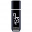 Флеш диск 16GB USB 2.0 SmartBuy Glossy series SB16GBGS-K, черный - 