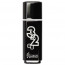 Флеш диск 32GB USB 2.0 Smartbuy Glossy series SB32GBGS-K, черный - 