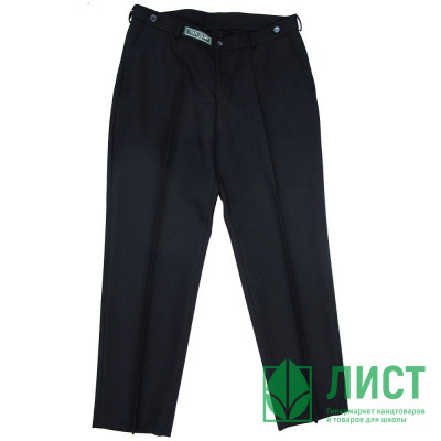 Брюки (Van Cliff) Гамми-1 юниор 3 полнота артикул А95471 размерный ряд 40/152-42/152 цвет синий Брюки (Van Cliff) Гамми-1 юниор 3 полнота артикул А95471 размерный ряд 40/152-42/152 цвет синий