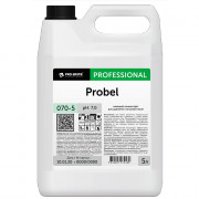 Моющий концентрат для удаления гипсовой пыли Pro-Brite Probel 5л арт.070-5