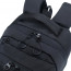 Рюкзак для мальчиков (Grizzly) арт.RU-530-1/1 черный 32х45х23 см - 
