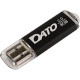 Флеш Диск Dato 8Gb DS7012 DS7012K-08G USB2.0 черный