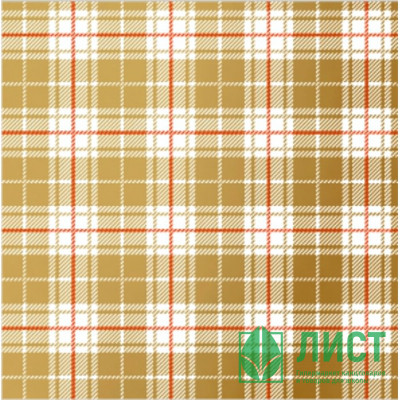 Салфетки бумажные 33*33см 3 слоя 20шт/уп. Bouquet &quot;Клетка золотая&quot; арт.25080 Салфетки бумажные 33*33см 3 слоя 20шт/уп. Bouquet "Клетка золотая" арт.25080