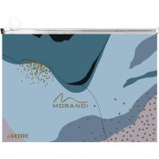 Папка-конверт на молнии А4(320*245) 180мкм deVENTE Marandi Sparkle арт.3072214
