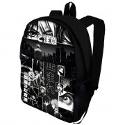 Рюкзак для девочки школьный (CENTRUM) Аниме 40х31х15 см арт.74190