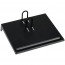 Подставка для календаря (СТАММ) малая черный арт.ПК21 - 