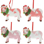 Статуэтка СГ "Коровка" 7*6см арт.754883