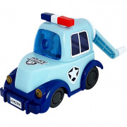 Точилка механическая (deVENTE) Полицейская машина арт.4071023