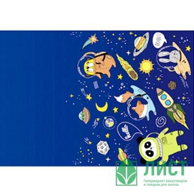 Скатерть Космос 137см*181см арт.6069247 Скатерть Космос 137см*181см арт.6069247