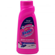 Пятновыводитель Resolve (Vanish) 450мл для ковров ручная чистка