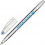 Ручка шариковая Pensan Global не прозрачный корпус, синяя 0,5мм арт.2221-1BLUE (Ст.12) - 