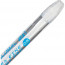 Ручка шариковая Pensan Global не прозрачный корпус, синяя 0,5мм арт.2221-1BLUE (Ст.12) - 