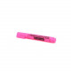 Маркер флюорисцентный  CENTROPEN 1-4,6мм скошенный розовый арт.8852/1Р